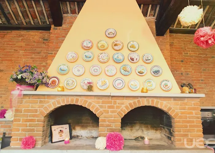 Tenuta La ViolinaAgriturismo